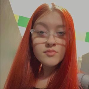 Meet your Posher, Chelsey